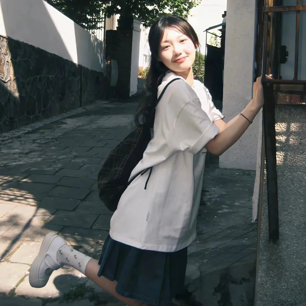 我们生活愉快