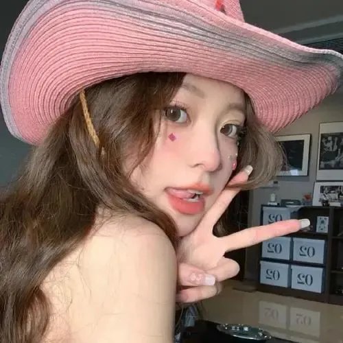 无敌女金刚
